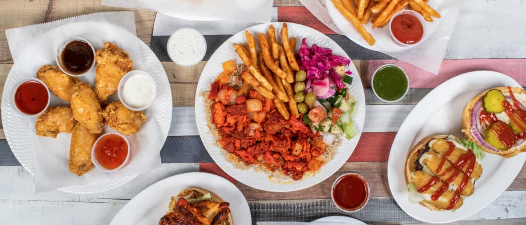 Photo of Halal Munchies