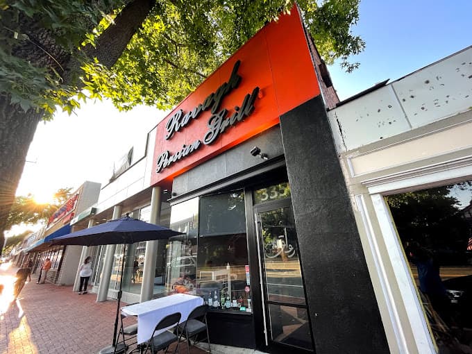 Photo of Ravagh Persian Grill