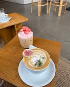 Photo of Jaffa Coffee Roasters