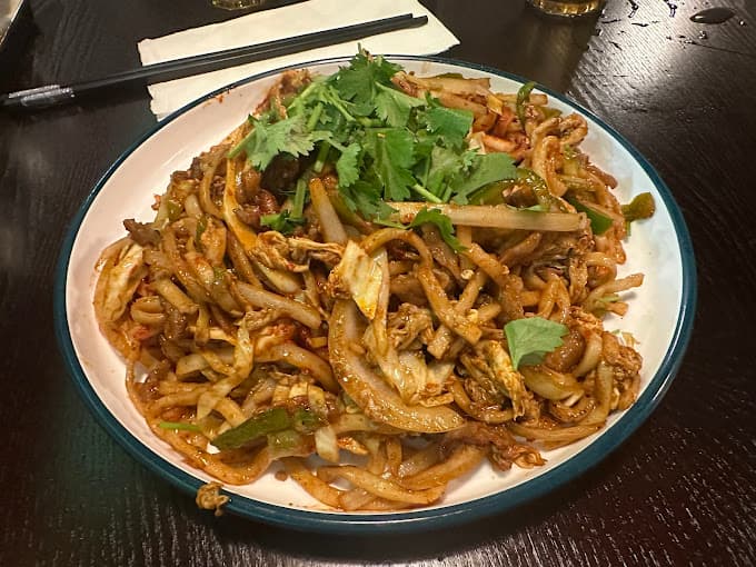 Photo of DH Noodles & Grill 敦煌兰州牛肉面