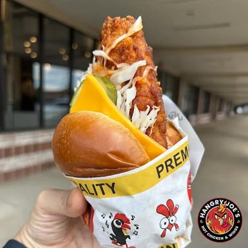 Photo of Hangry Joe's Hot Chicken