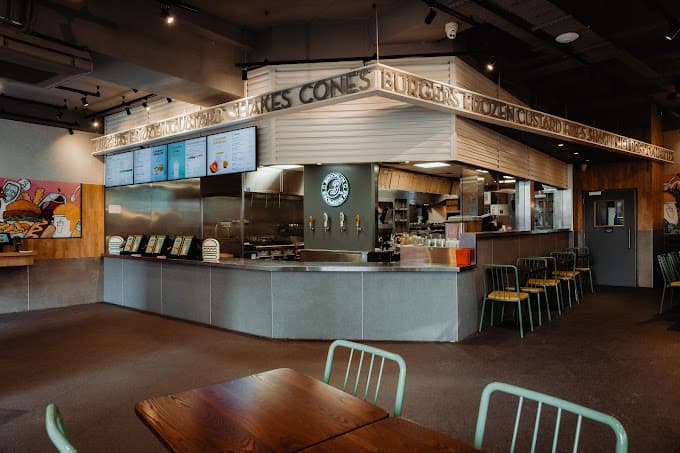 Photo of Shake Shack