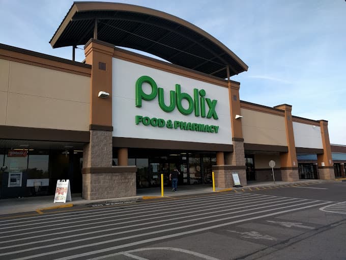 Photo of Publix