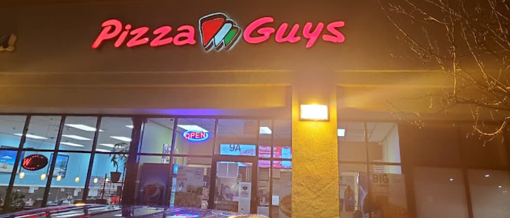 Photo of Pizza Guys