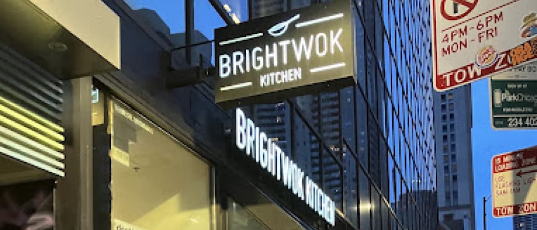 Brightwok Kitchen photo 1