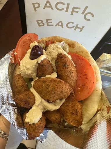 Photo of Arslan's Gyros