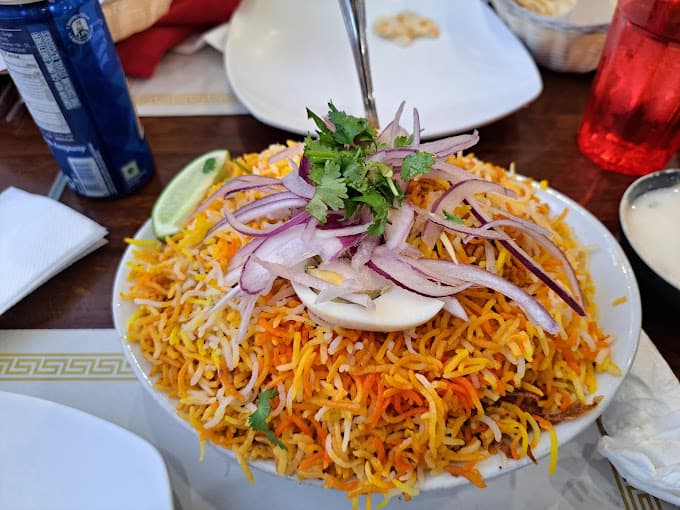 Photo of Biryani Pot