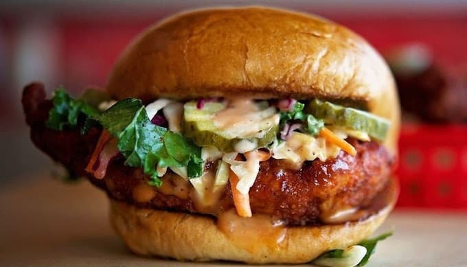 Photo of Urban Bird Hot Chicken