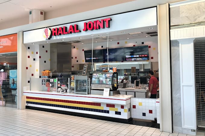 Photo of Halal Joint