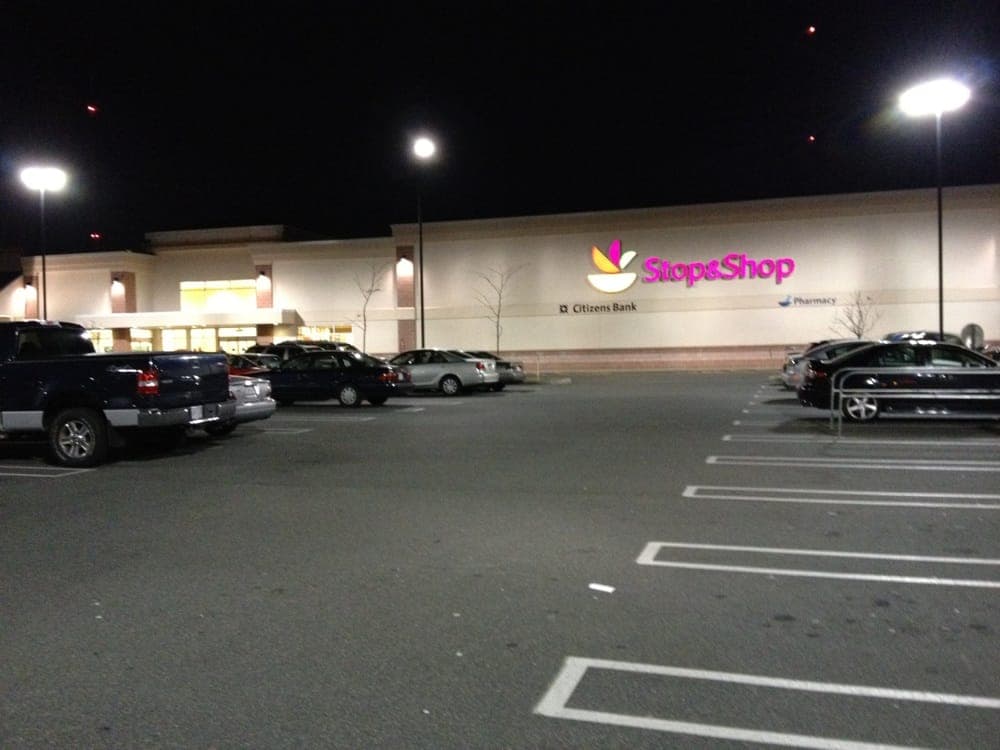 Photo of Stop & Shop
