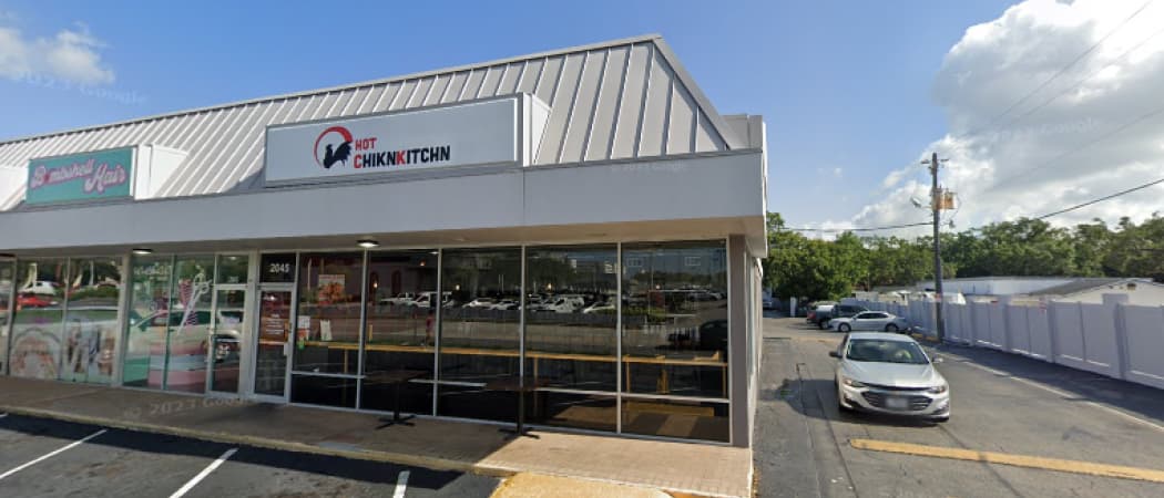 Photo of HCK Hot Chicken
