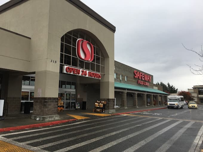 Photo of Safeway