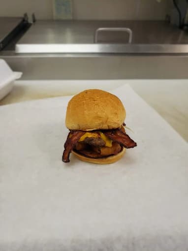 Photo of Willie J's Burgers & More