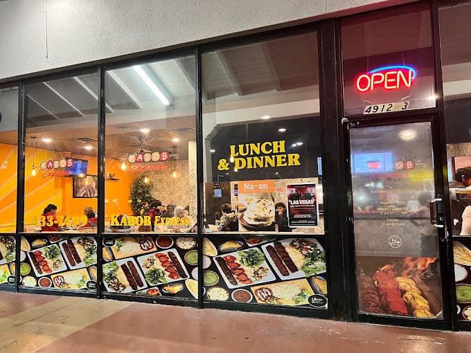 Photo of Kabob Express