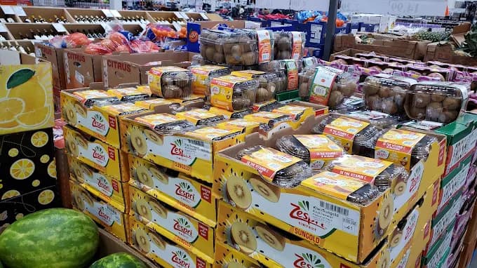 Photo of Costco