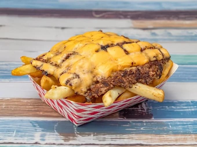 Photo of Burger 3000