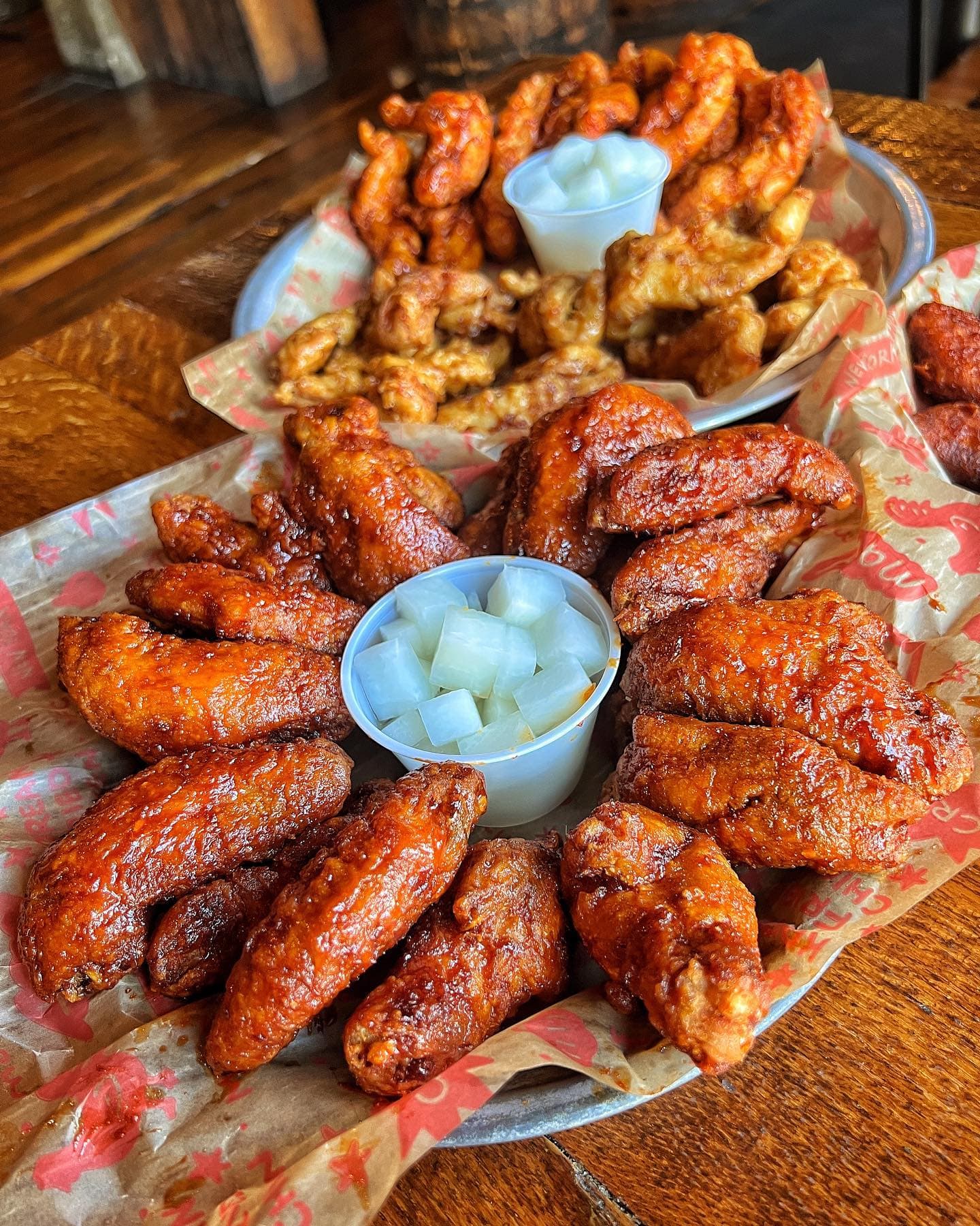 Mad For Chicken photo 2