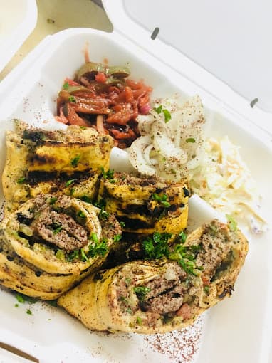 Photo of Baghdad Restaurant