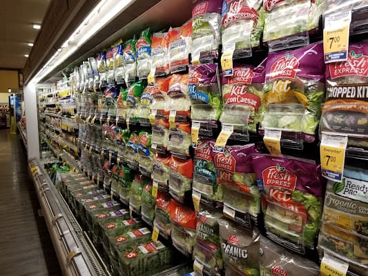 Photo of Safeway