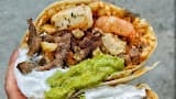 Photo of Yallah Chicken & Tacos