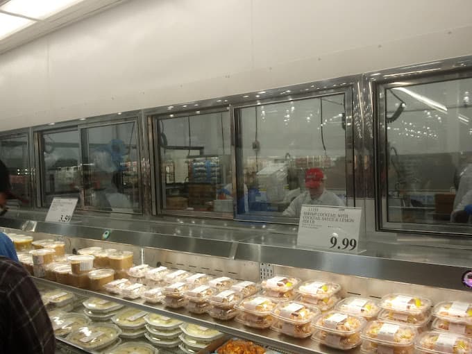 Photo of Costco