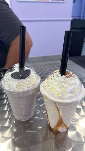Photo of Sweet Dip