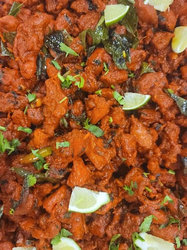 Photo of Zaafran Kitchen