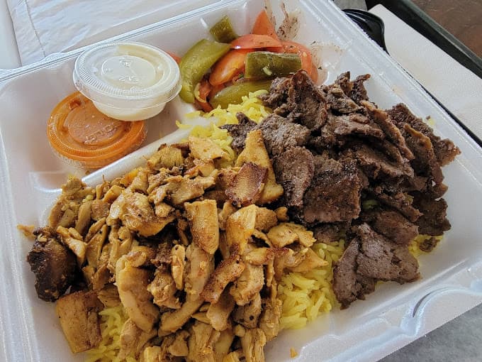 Photo of Pita