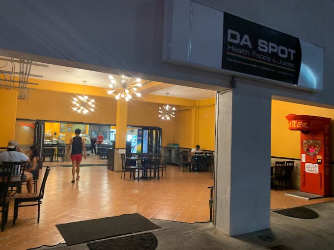 Photo of Da Spot