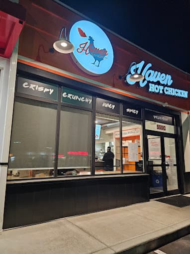 Photo of Haven Hot Chicken