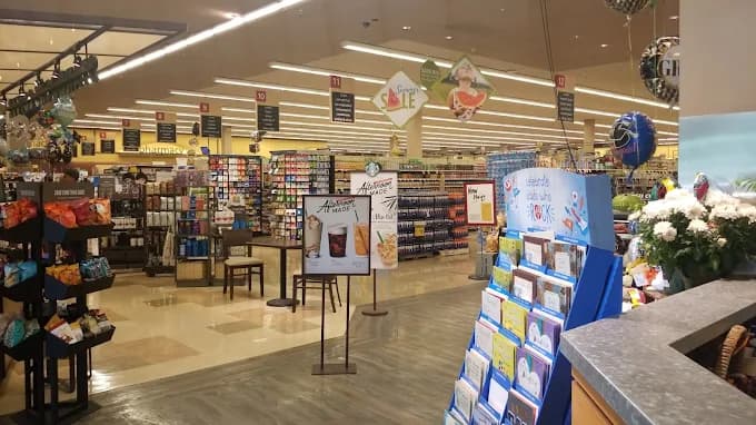 Photo of Safeway