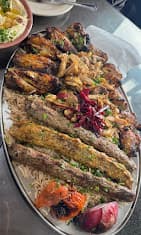 Photo of Alladeen Grill & BBQ