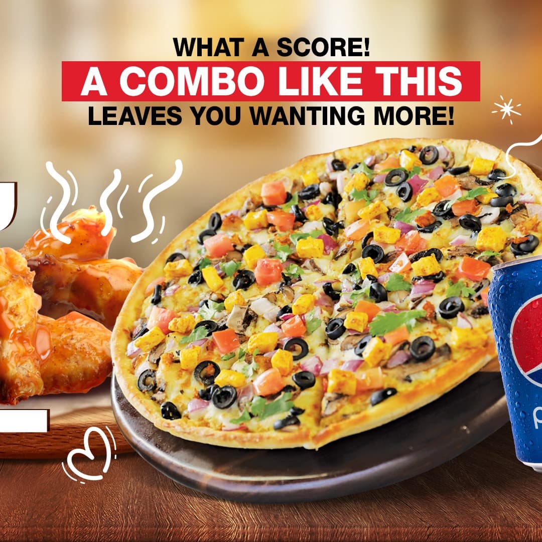 Photo of Pizza Twist
