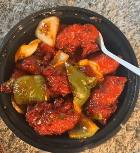 Photo of Manchurian Hakka Cuisine
