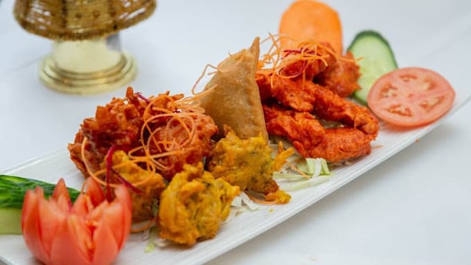 Photo of Aroma Fine Indian Cuisine