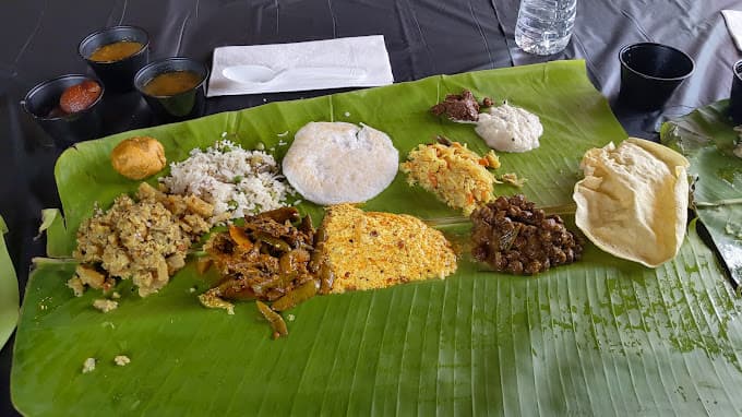 Photo of Arusuvai Chettinad