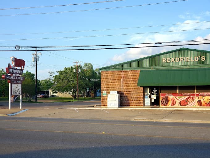 Photo of Readfield Meat & Deli
