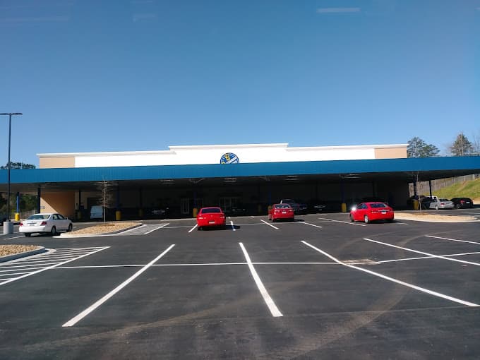 Photo of Restaurant Depot