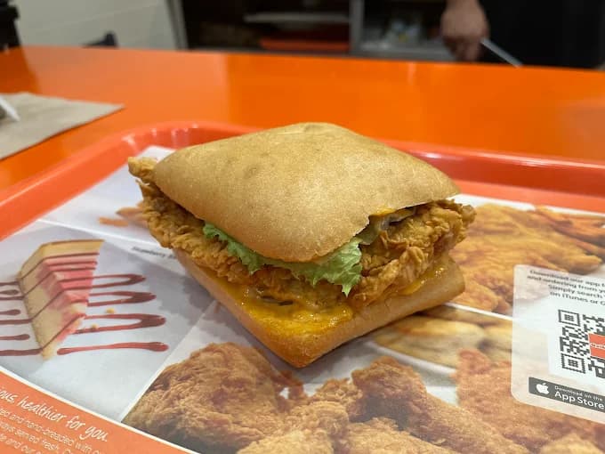 Photo of Quik Chik
