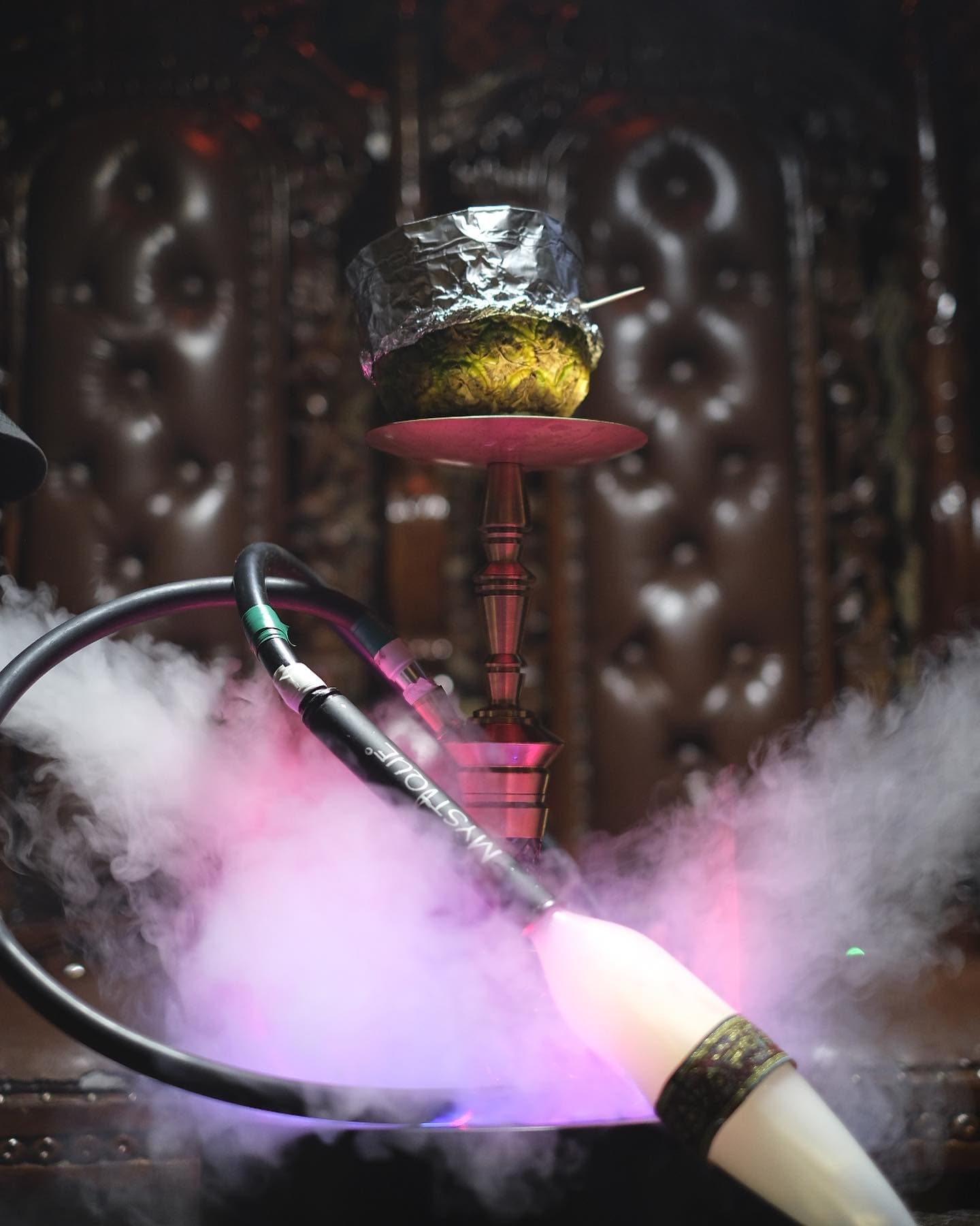 Photo of Mystique Hookah Lounge
