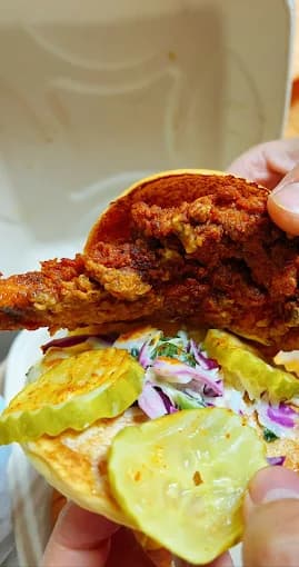 Photo of Dave's Hot Chicken