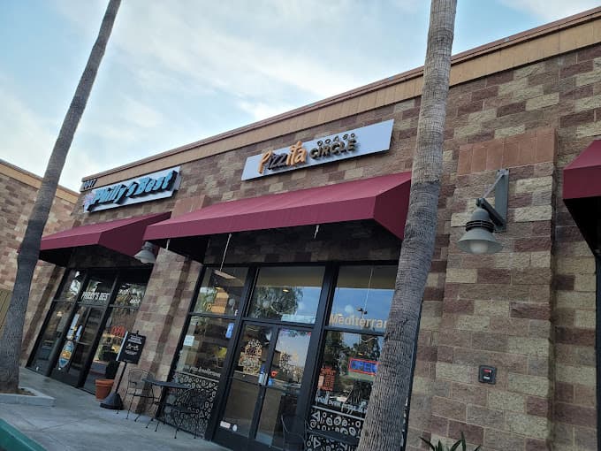Photo of Pizzita Circle