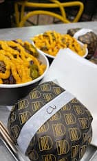 Photo of Side Street Burgers