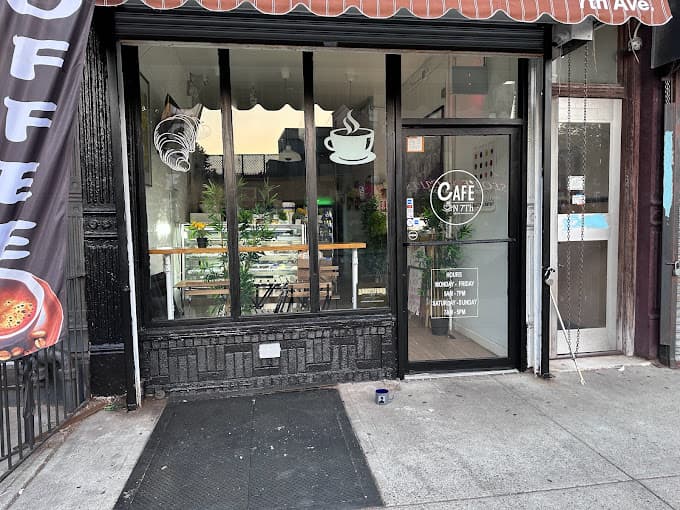 Photo of Café on 7th