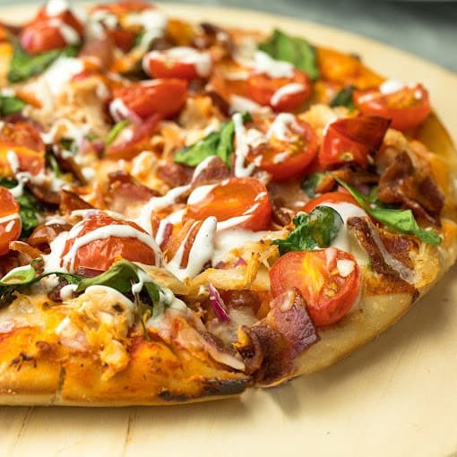 Photo of Pizza Wali