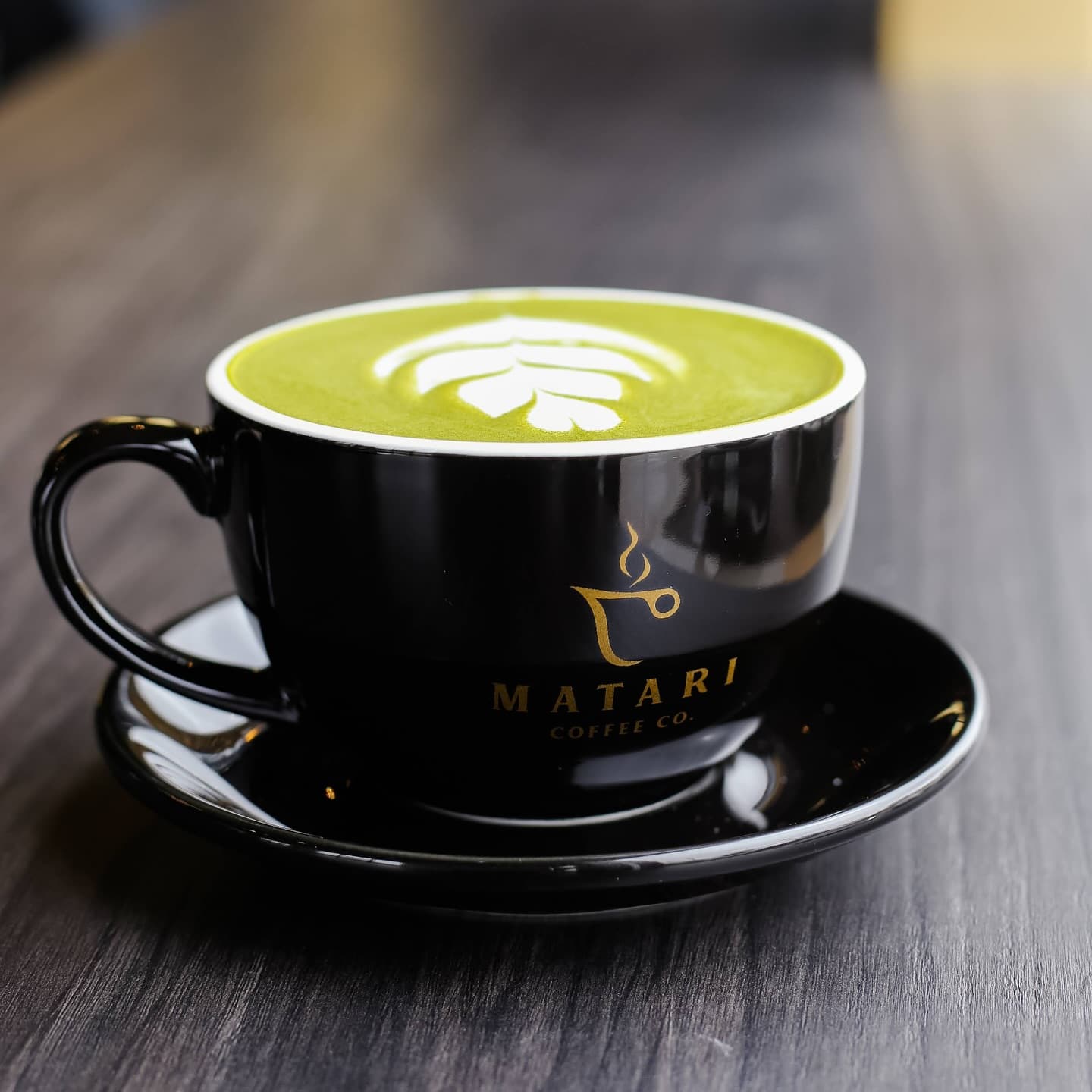 Photo of Matari Coffee Co.