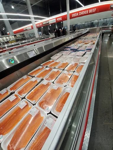 Photo of Costco