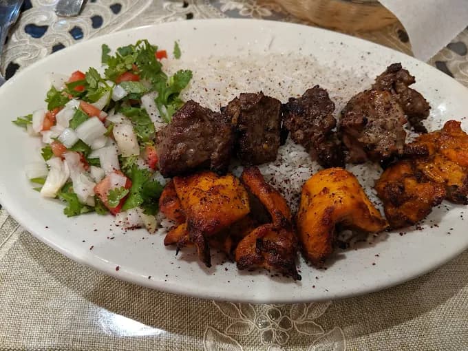Photo of Afghan Awasana Kabob House