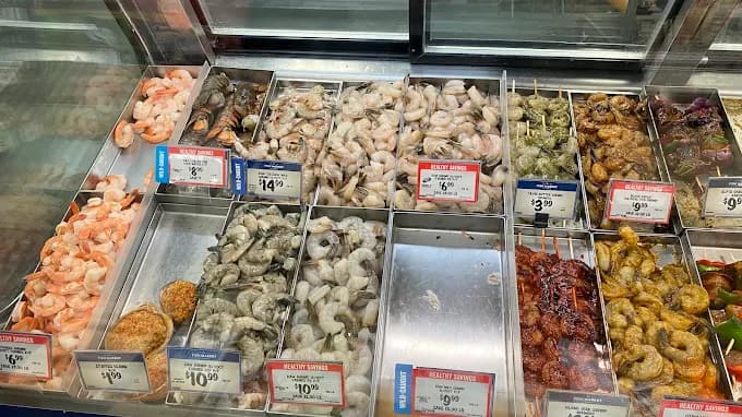 Photo of Sprouts Farmers Market