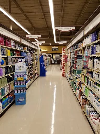 Photo of Safeway